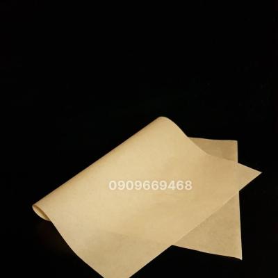 Giấy Thấm Dầu Nâu (Giấy MG Thấm Dầu) 4